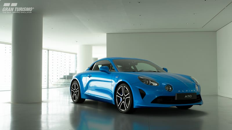 'Gran Turismo Sport' update adds even more free cars, events, track layouts